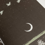 BORJA GONZÁLEZ | The black holes (Las tres noches 1)