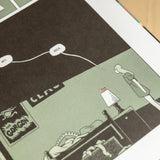 BORJA GONZÁLEZ | The black holes (Las tres noches 1)