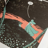 BORJA GONZÁLEZ | The black holes (Las tres noches 1)