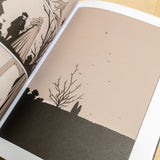 BORJA GONZÁLEZ | El pájaro y la serpiente (Las tres noches 3)