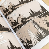 BORJA GONZÁLEZ | El pájaro y la serpiente (Las tres noches 3)