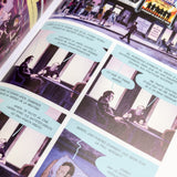 EMMANUEL REUZÉ, NICOLAS ROUHAUD | No hay que tomar a los imbéciles por gente