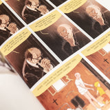 EMMANUEL REUZÉ, NICOLAS ROUHAUD | No hay que tomar a los imbéciles por gente