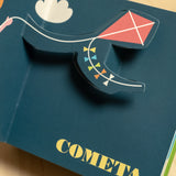 INGELA P. ARRHENIUS | ¡En el parque! (Pop-up)