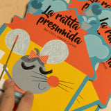 BEL OLID | MERCÈ CANALS | Cuentos clásicos