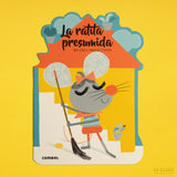 BEL OLID | MERCÈ CANALS | Cuentos clásicos