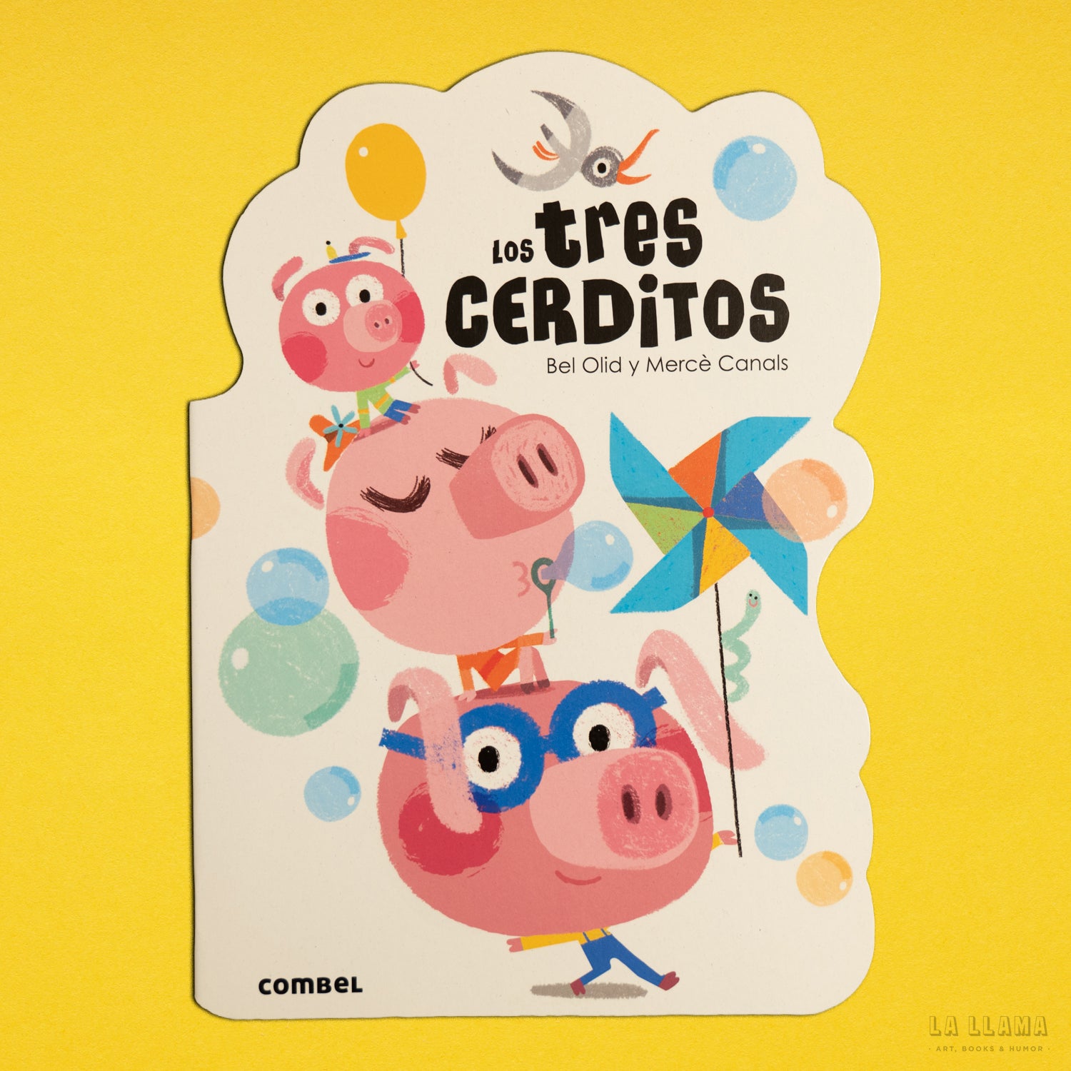 BEL OLID | MERCÈ CANALS | Cuentos clásicos