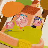 BEL OLID | MERCÈ CANALS | Cuentos clásicos