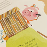 BEL OLID | MERCÈ CANALS | Cuentos clásicos