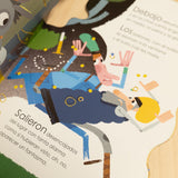 BEL OLID | MERCÈ CANALS | Cuentos clásicos