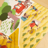 BEL OLID | MERCÈ CANALS | Cuentos clásicos