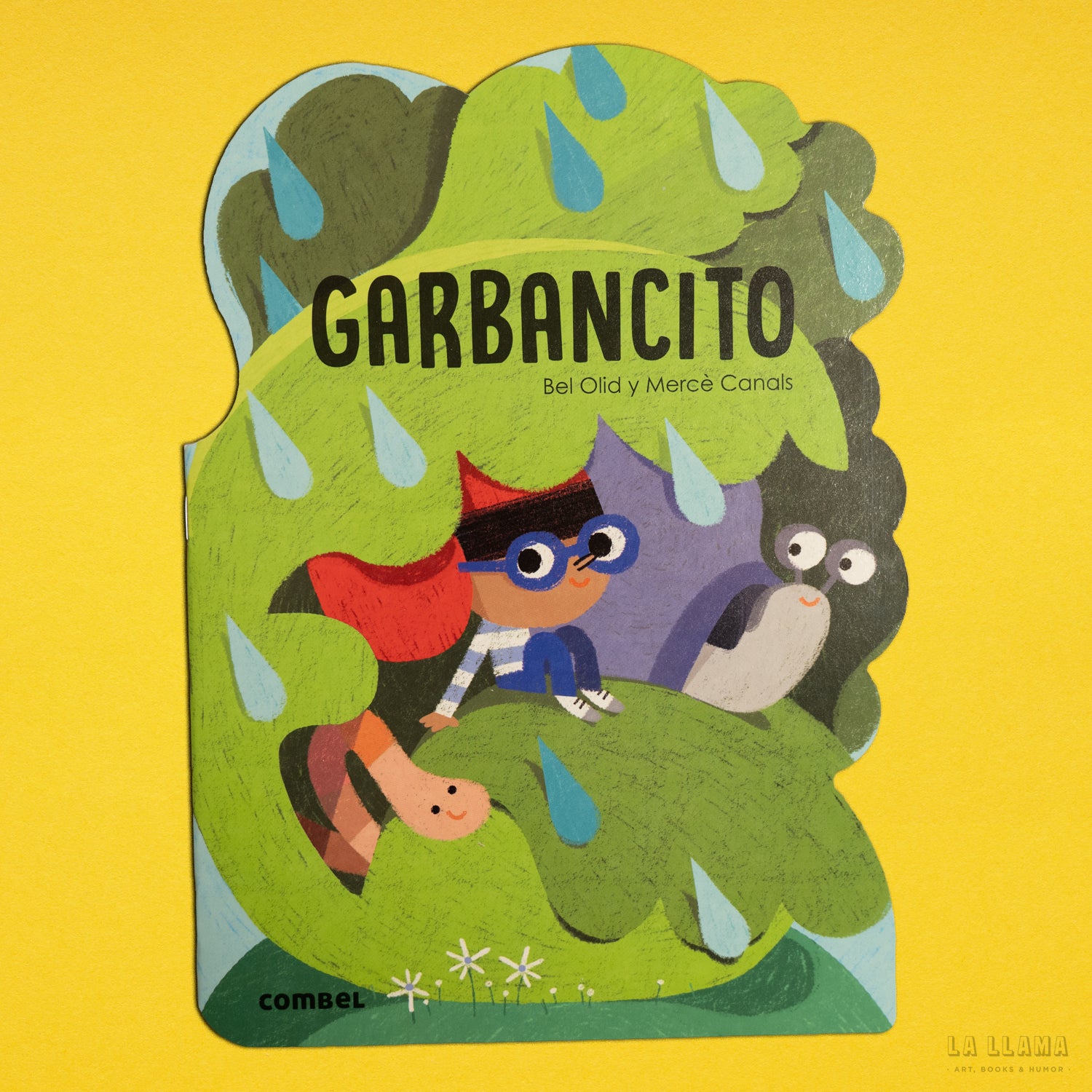 BEL OLID | MERCÈ CANALS | Cuentos clásicos