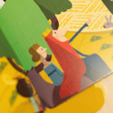 BEL OLID | MERCÈ CANALS | Cuentos clásicos