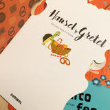 BEL OLID | MERCÈ CANALS | Cuentos clásicos