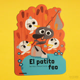 BEL OLID | MERCÈ CANALS | Cuentos clásicos