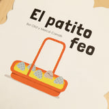 BEL OLID | MERCÈ CANALS | Cuentos clásicos