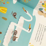 BEL OLID | MERCÈ CANALS | Cuentos clásicos