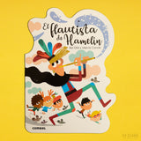 BEL OLID | MERCÈ CANALS | Cuentos clásicos