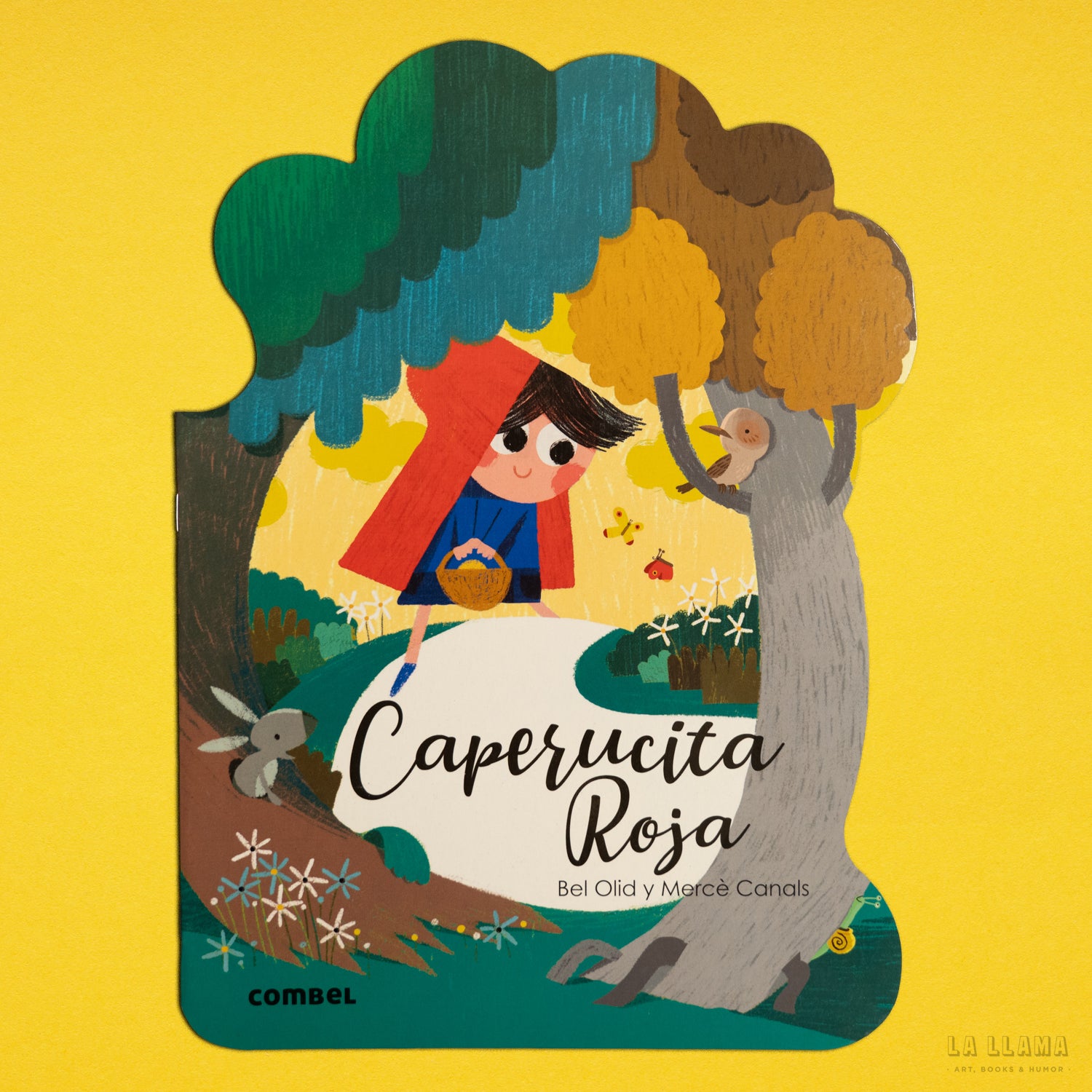 BEL OLID | MERCÈ CANALS | Cuentos clásicos