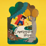 BEL OLID | MERCÈ CANALS | Cuentos clásicos