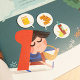 BEL OLID | MERCÈ CANALS | Cuentos clásicos