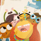 BEL OLID | MERCÈ CANALS | Cuentos clásicos