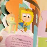 BEL OLID | MERCÈ CANALS | Cuentos clásicos