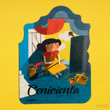 BEL OLID | MERCÈ CANALS | Cuentos clásicos