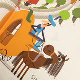 BEL OLID | MERCÈ CANALS | Cuentos clásicos