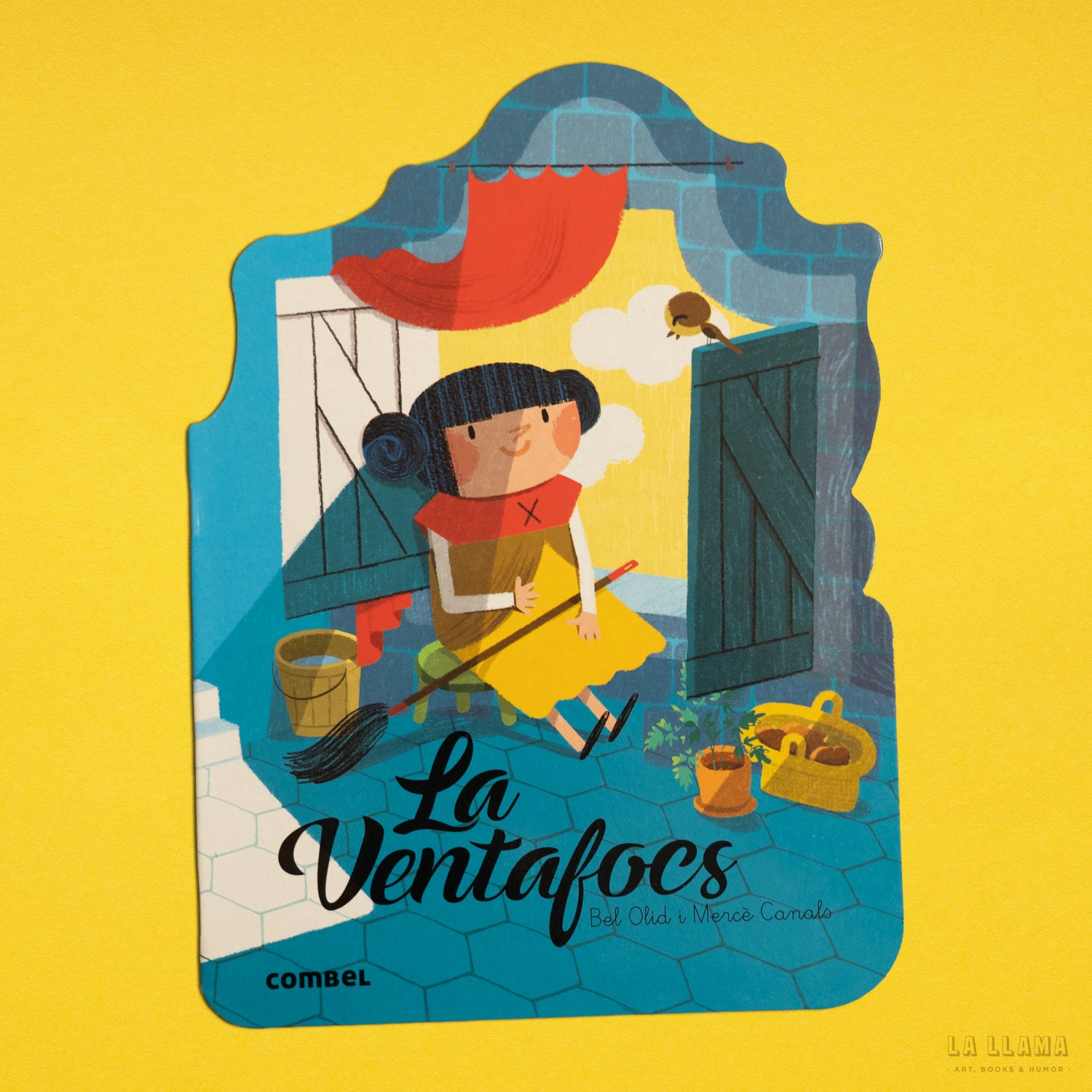 BEL OLID & MERCÈ CANALS | Contes clàssics