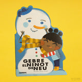 BEL OLID & MERCÈ CANALS | Contes clàssics