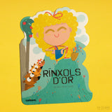 BEL OLID & MERCÈ CANALS | Contes clàssics