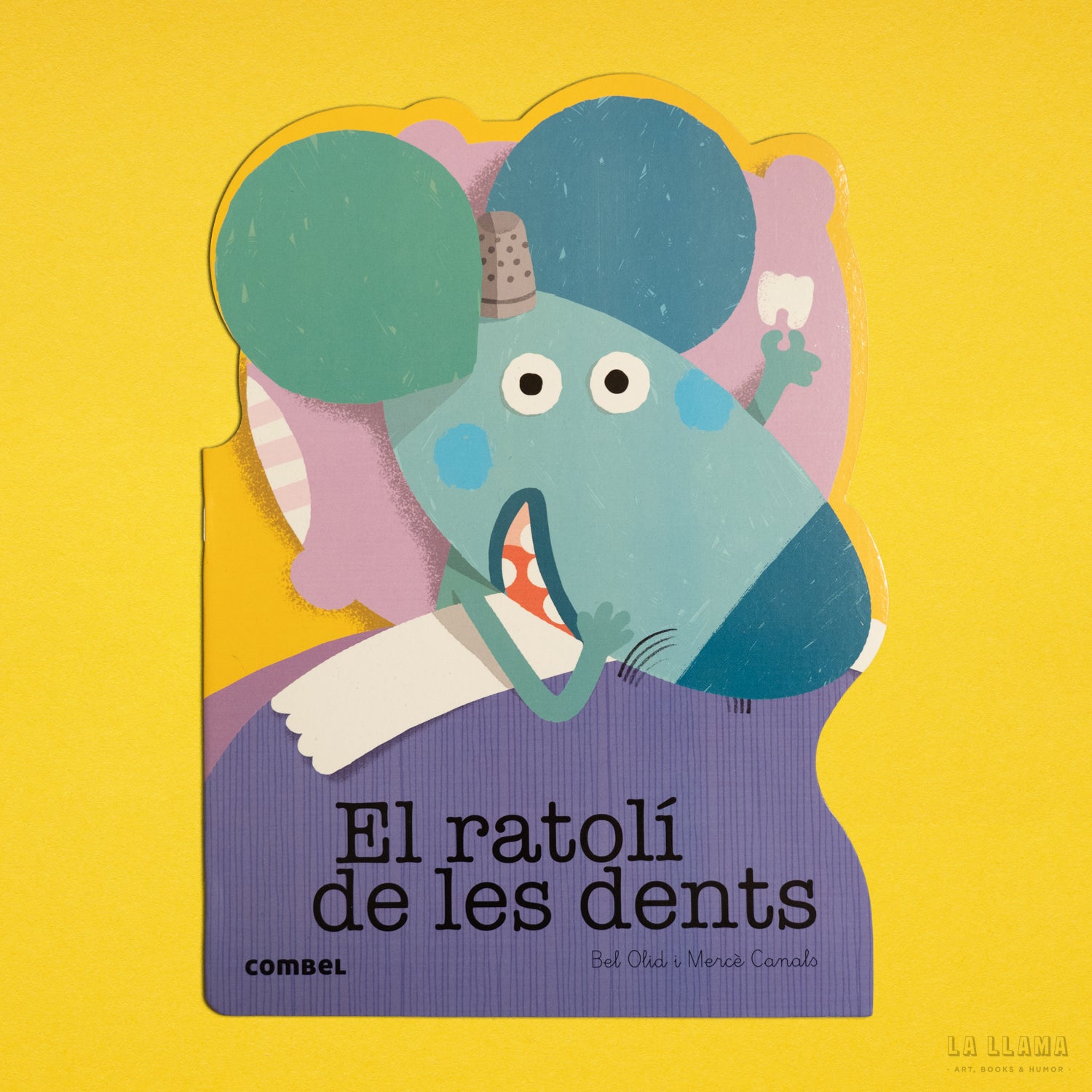 BEL OLID & MERCÈ CANALS | Contes clàssics