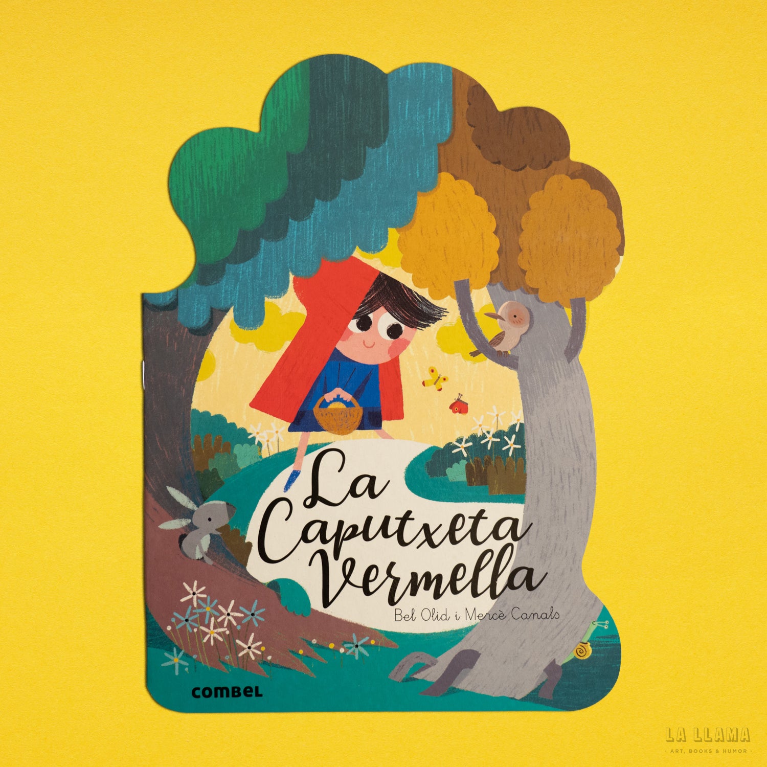 BEL OLID & MERCÈ CANALS | Contes clàssics