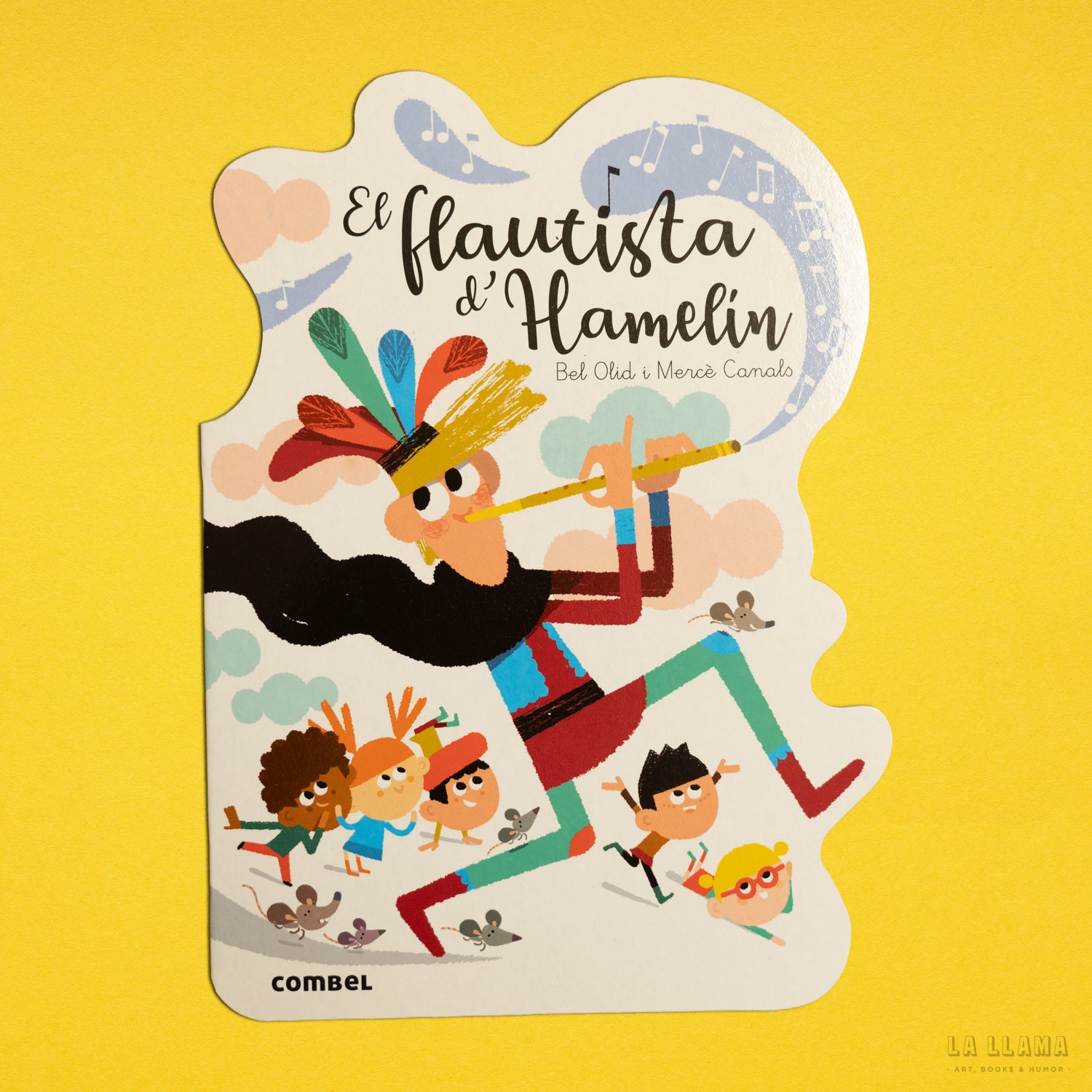 BEL OLID & MERCÈ CANALS | Contes clàssics