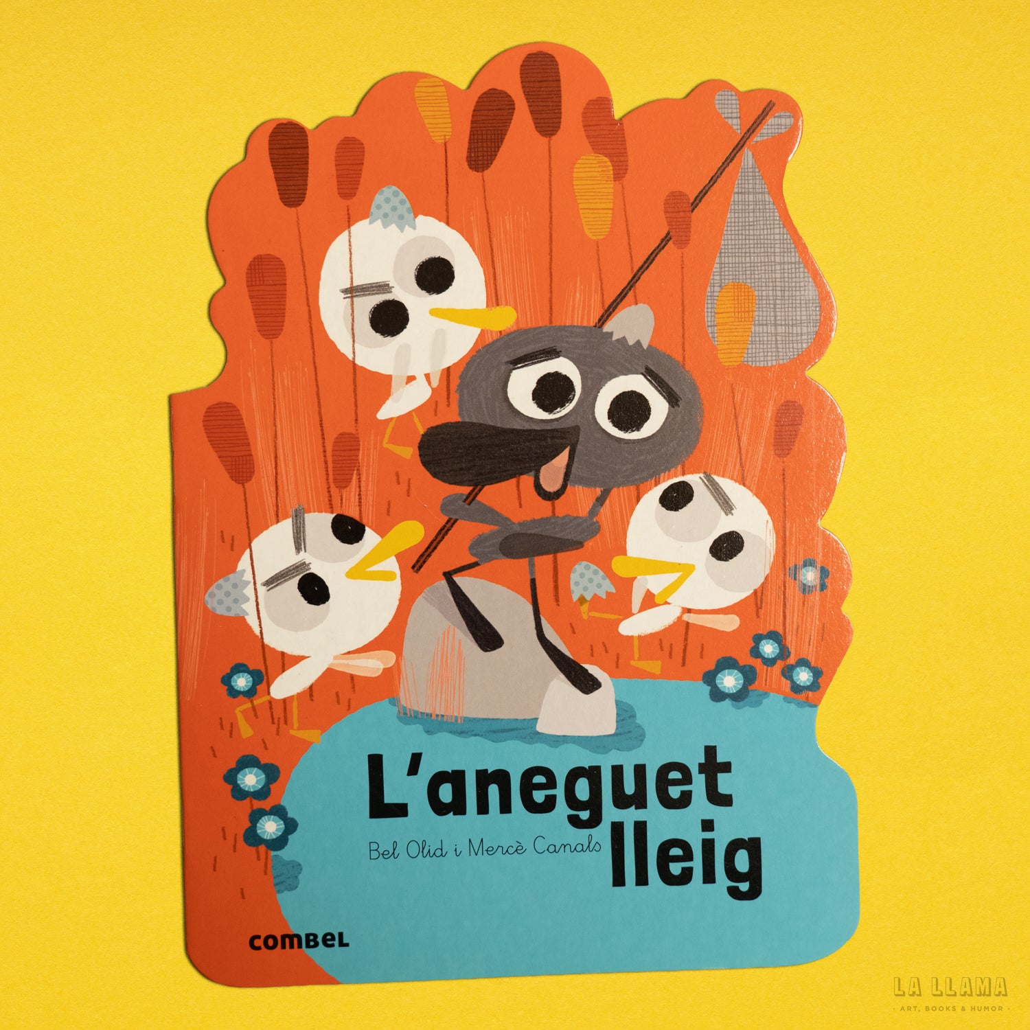 BEL OLID & MERCÈ CANALS | Contes clàssics