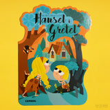 BEL OLID & MERCÈ CANALS | Contes clàssics