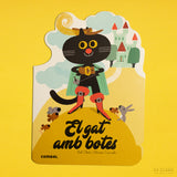 BEL OLID & MERCÈ CANALS | Contes clàssics