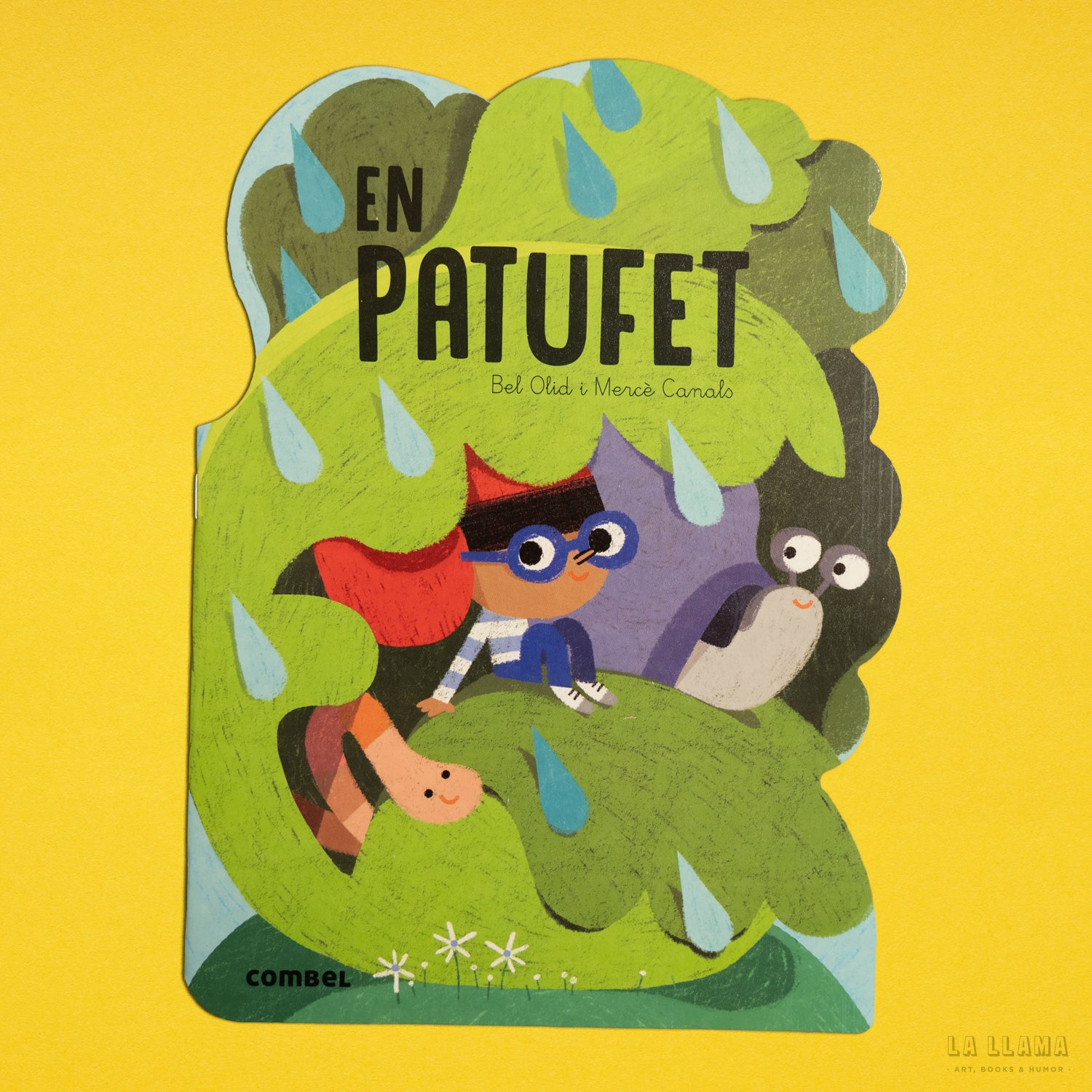 BEL OLID & MERCÈ CANALS | Contes clàssics