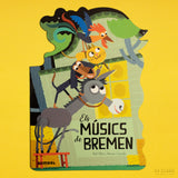 BEL OLID & MERCÈ CANALS | Contes clàssics