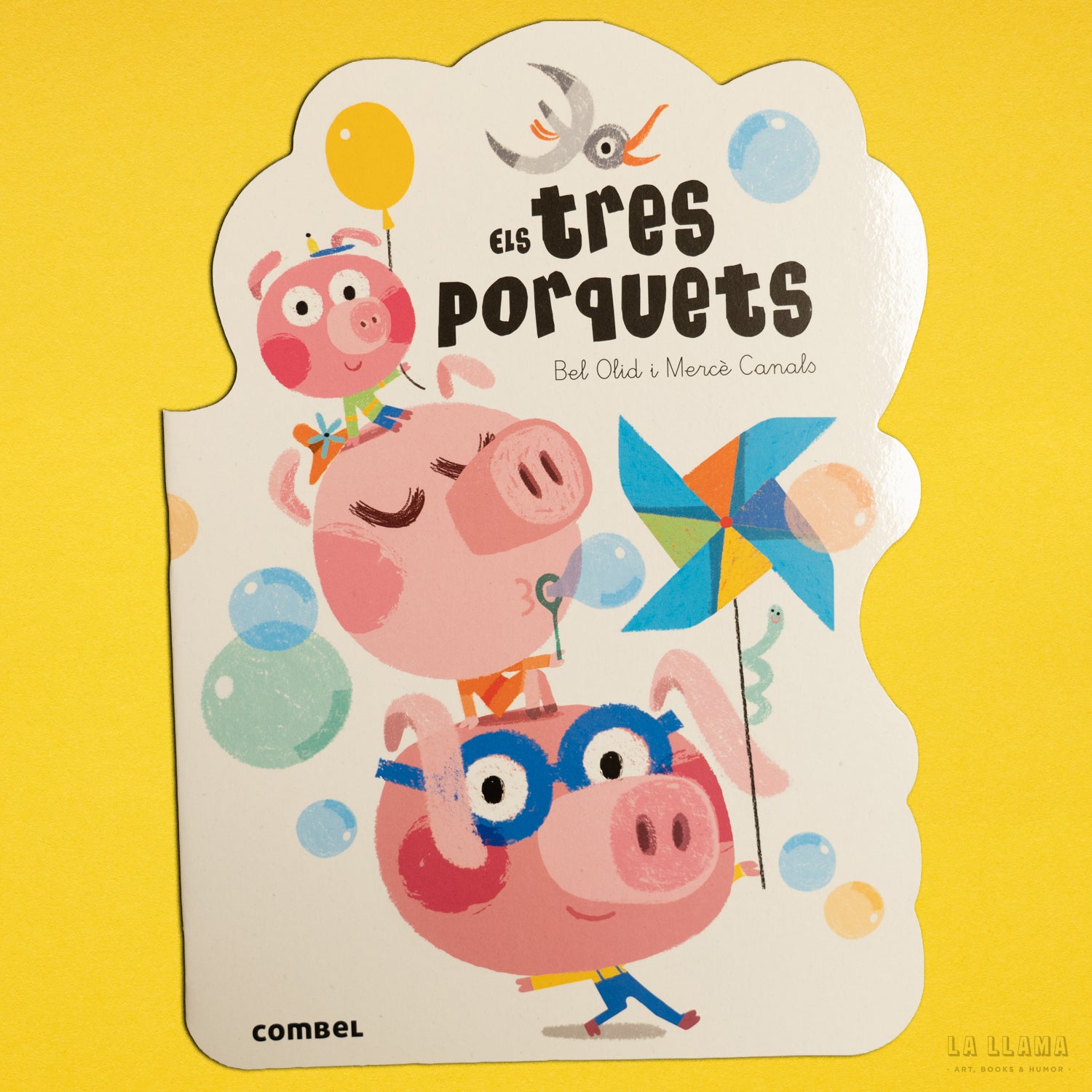 BEL OLID & MERCÈ CANALS | Contes clàssics