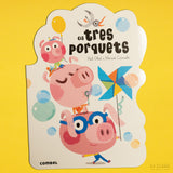 BEL OLID & MERCÈ CANALS | Contes clàssics