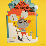 BEL OLID & MERCÈ CANALS | Contes clàssics