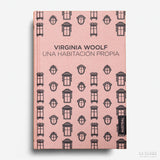 VIRGINIA WOOLF | Una habitación propia