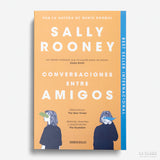 SALLY ROONEY | Conversaciones entre amigos (bolsillo)