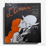 JOANN SFAR | L'amour (El amor sin amor)