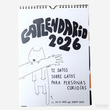 LA PRADOS | Calendario 2026