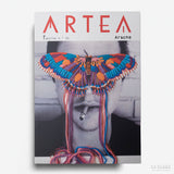 ARTEA | Fanzine n.25 "Aracne"