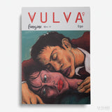 ARTEA | Fanzine Vulva n.20 "Ego"