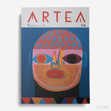 ARTEA | Fanzine n.23 "Iris"